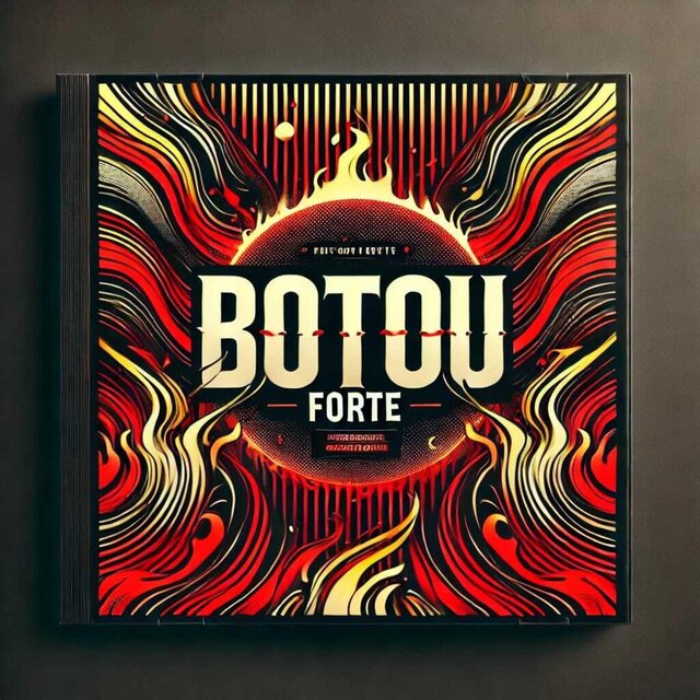 Botou forte