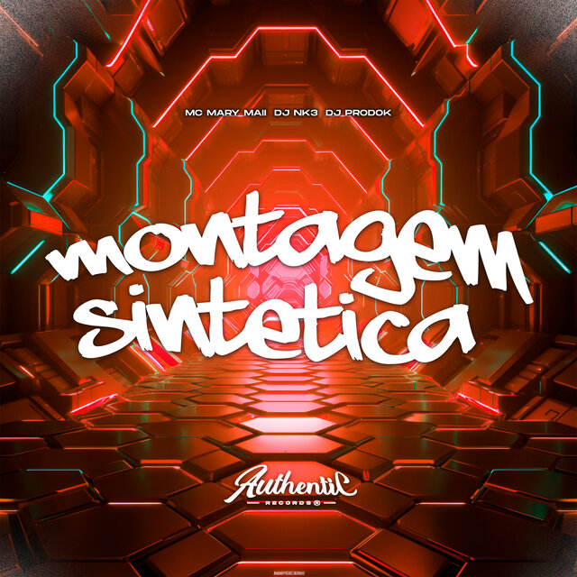 Montagem Sintética