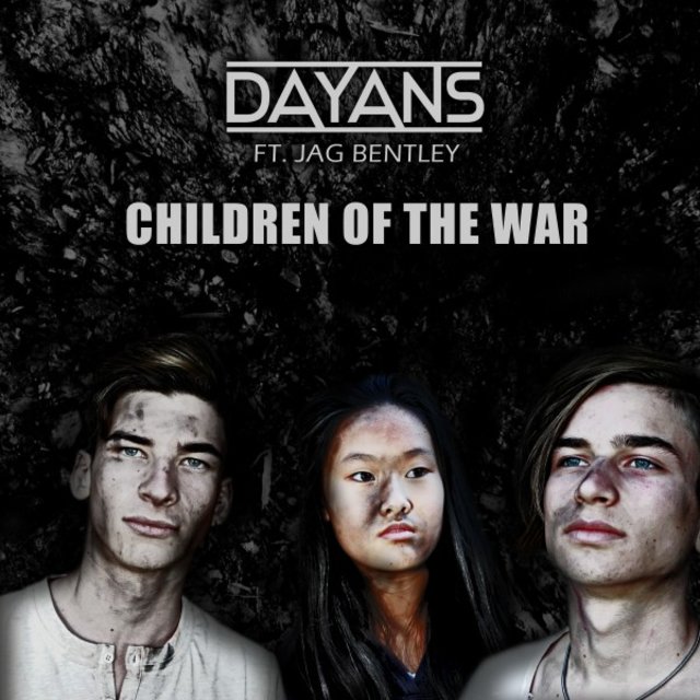 Children of the War