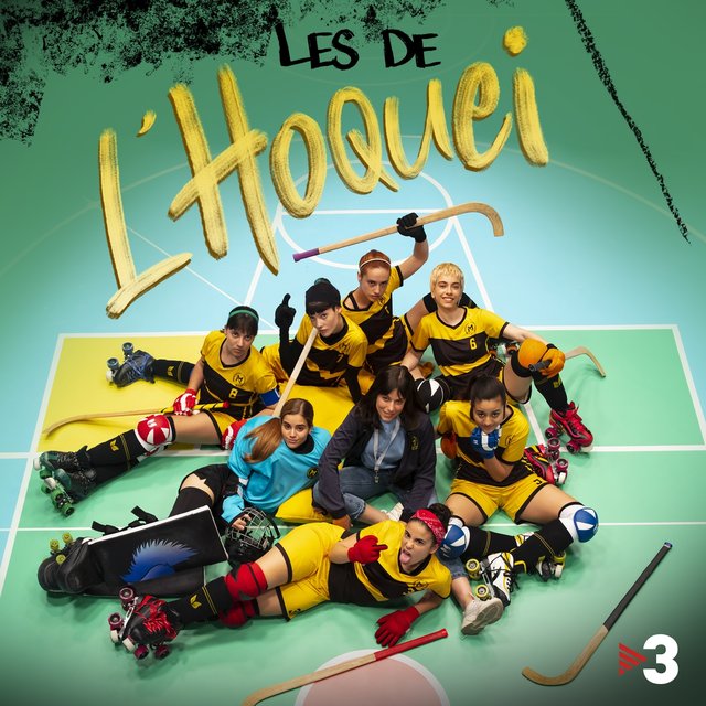 Les de L'Hoquei (Les Músiques)