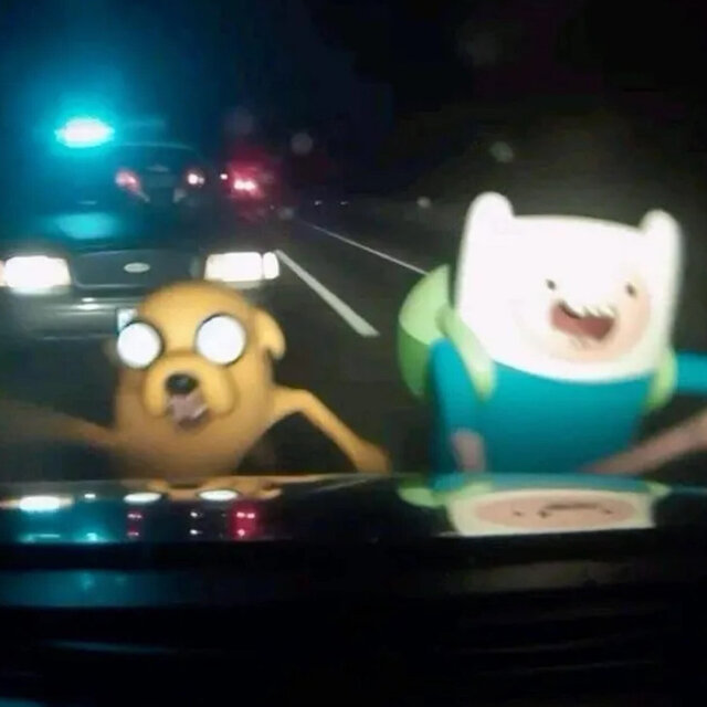 cartoon network