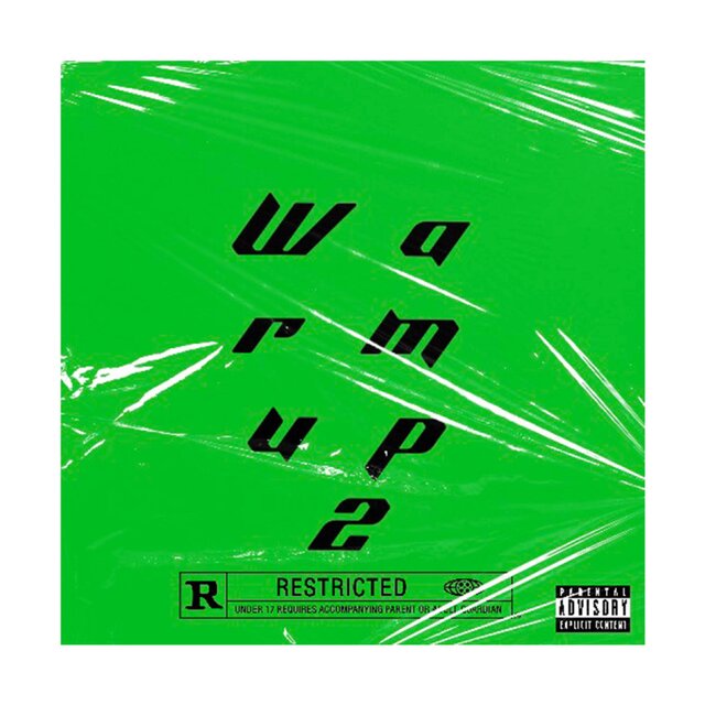 Warm Up 2
