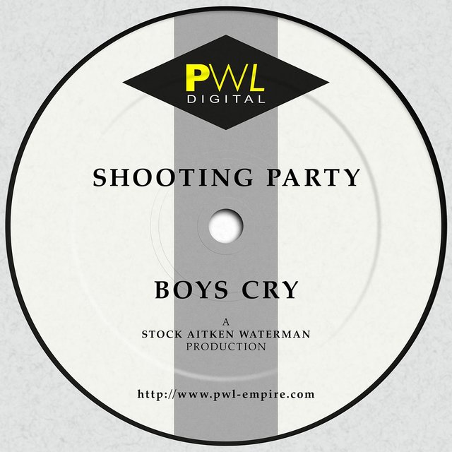 Boys Cry