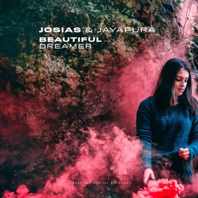 Beautiful Dreamer