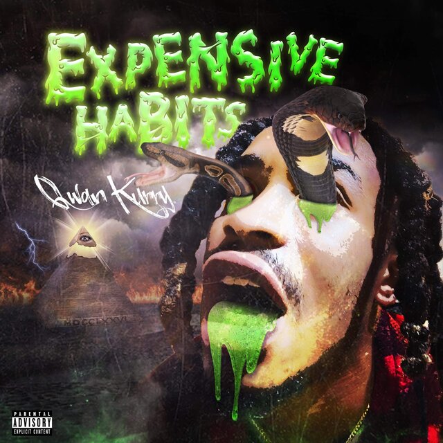 Expensive Habits