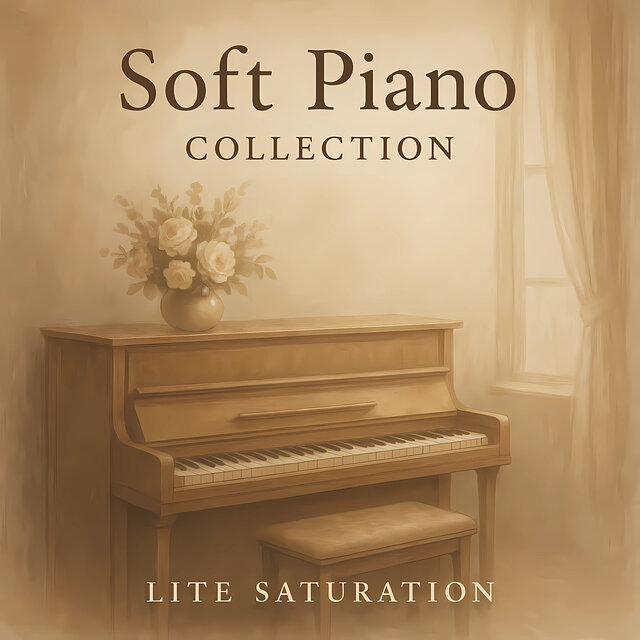 Soft Piano Collection