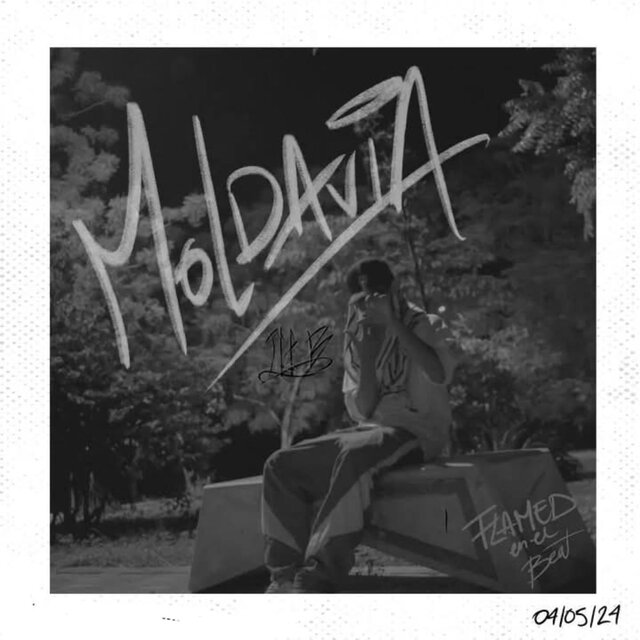 Moldavia a.k.a Bodhidharma