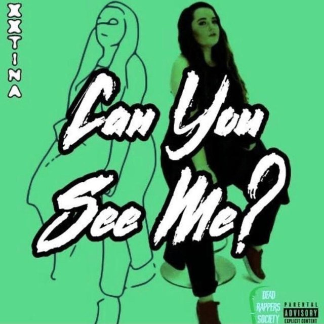 Can You See Me?