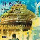 Puccini: Tosca / Act 2: 