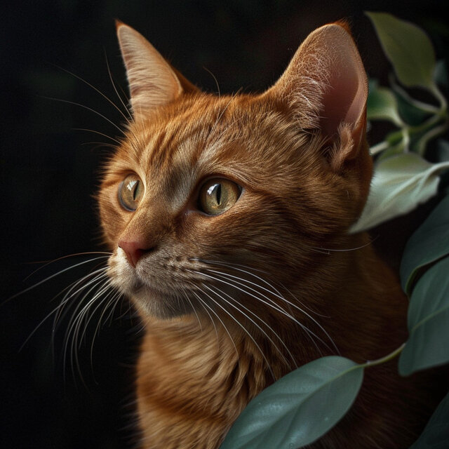 Pets’ Relaxation Rhythms: Music for Calm Moments