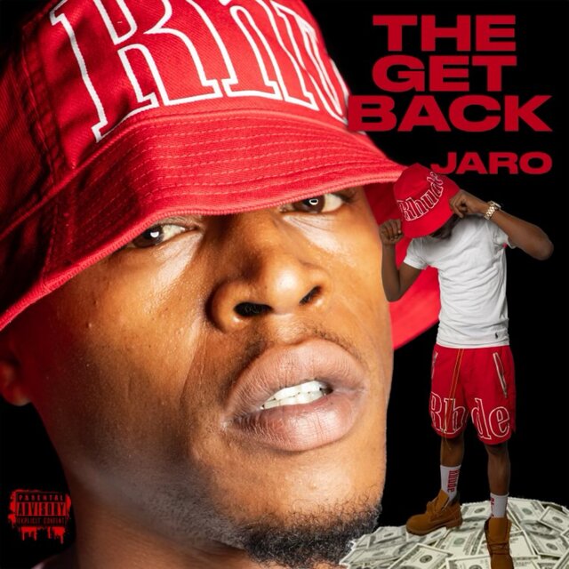 The Get Back