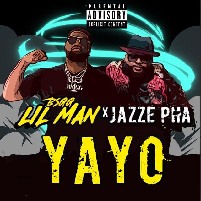 Yayo (feat. Jazze pha)