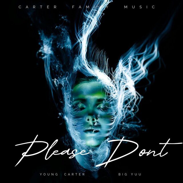 Please Don't (feat. Big Yuu)