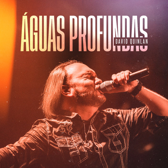 Águas Profundas (Ao Vivo)