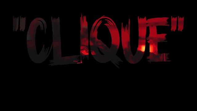 Clique 