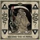 Cover art for album Become the Hunter by Suicide Silence