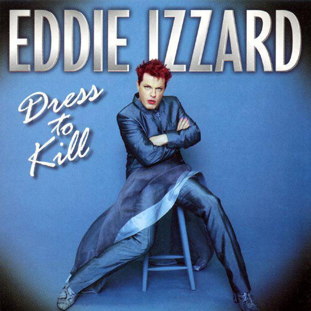 Dress to Kill