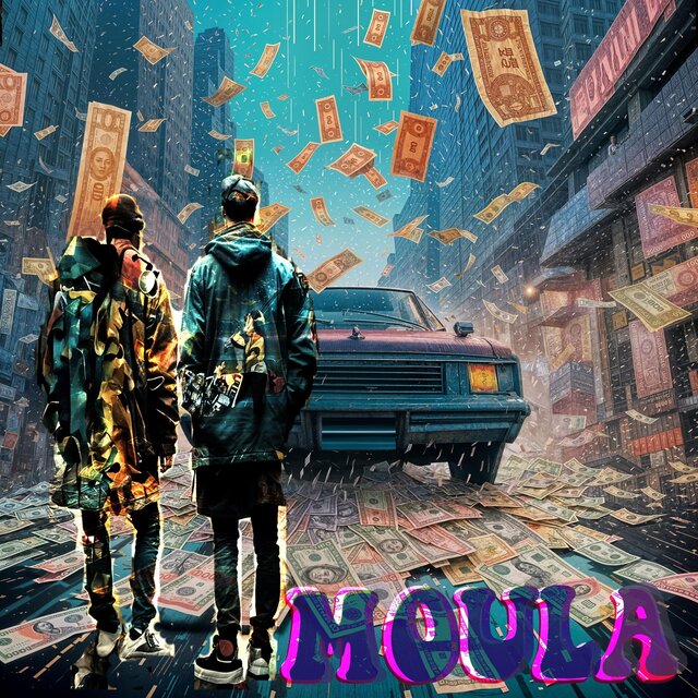 MOULA