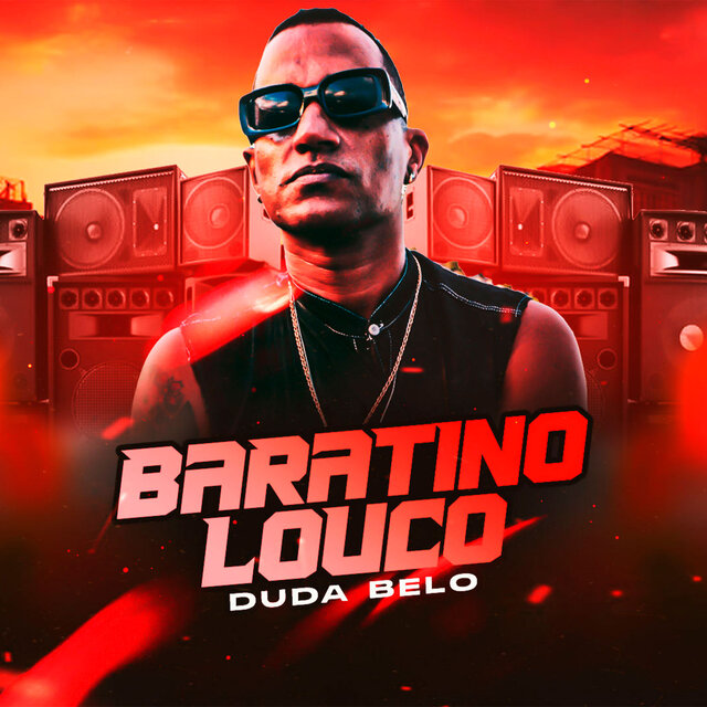 Baratino Louco