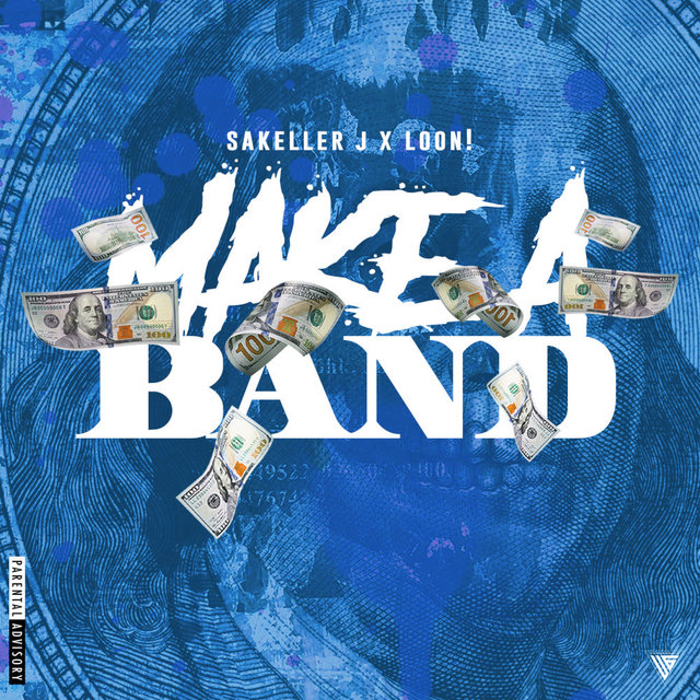 Make A Band (feat. LOON!)