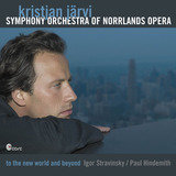 Symphony In Three Movements: III