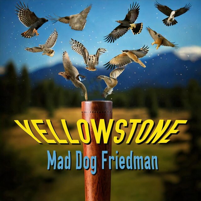 Yellowstone