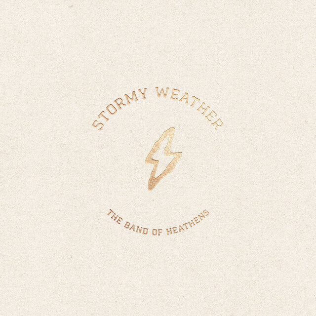 Stormy Weather