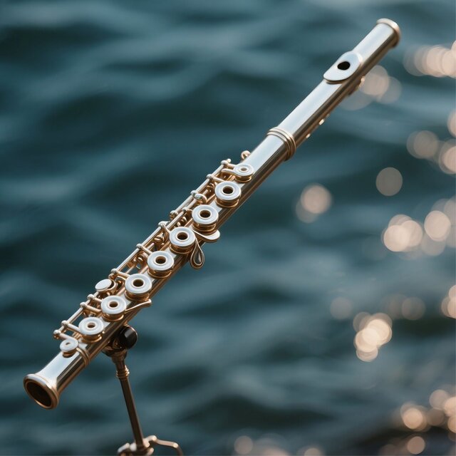 Gentle Orchestra for Deep Relaxation