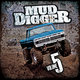 Cover art for album Mud Digger 5 by Mud Digger