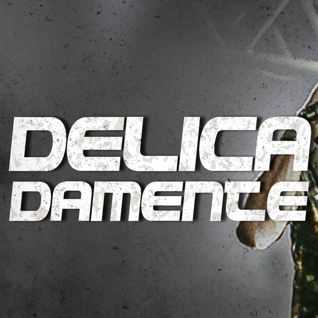 DELICADAMENTE X VAI PERVERTIDA