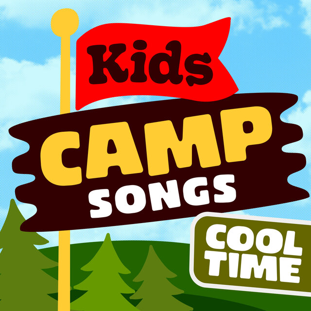 Kids Camp Songs