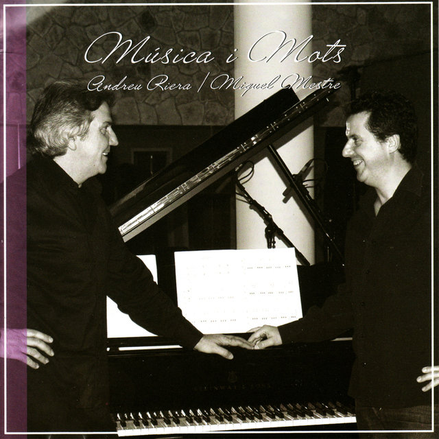 Música i Mots