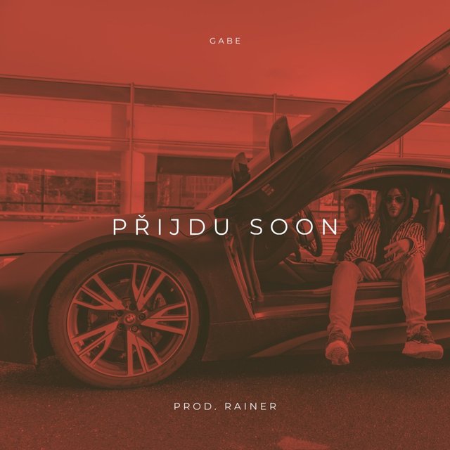 Přijdu soon