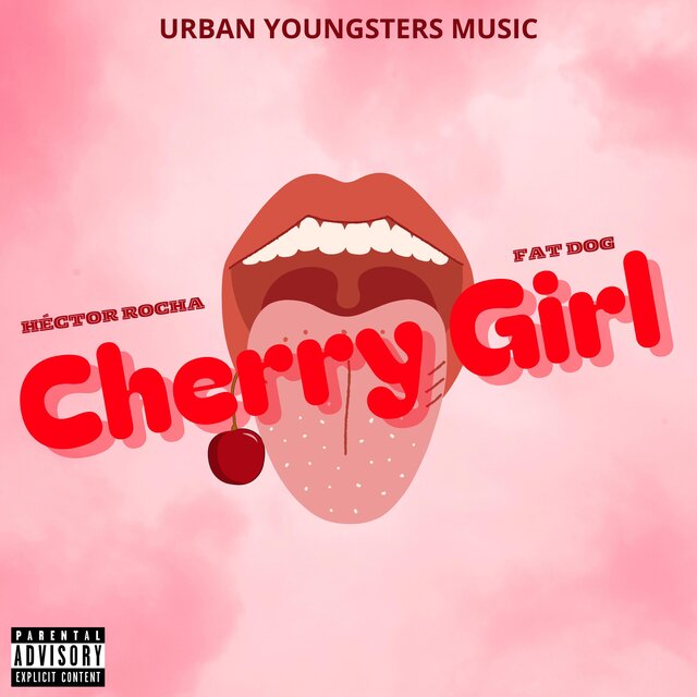 Cherry Girl (feat. Fat Dog)