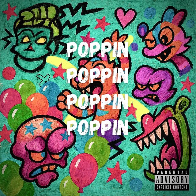 POPPIN