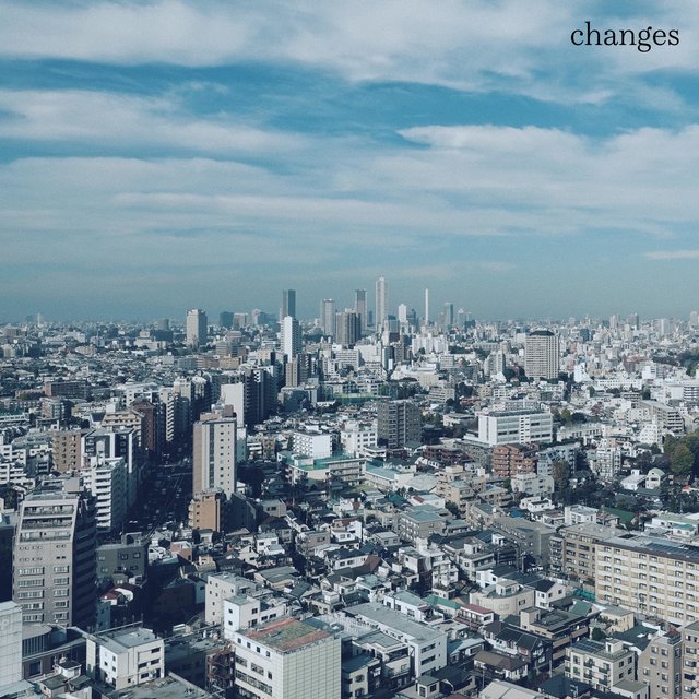 Changes