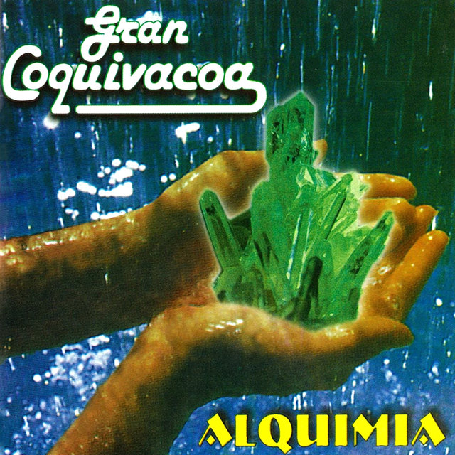Alquimia