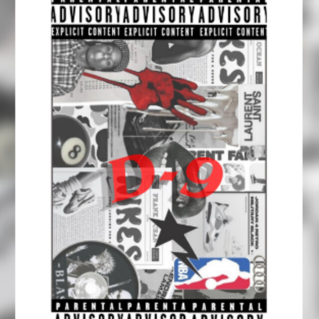 D9
