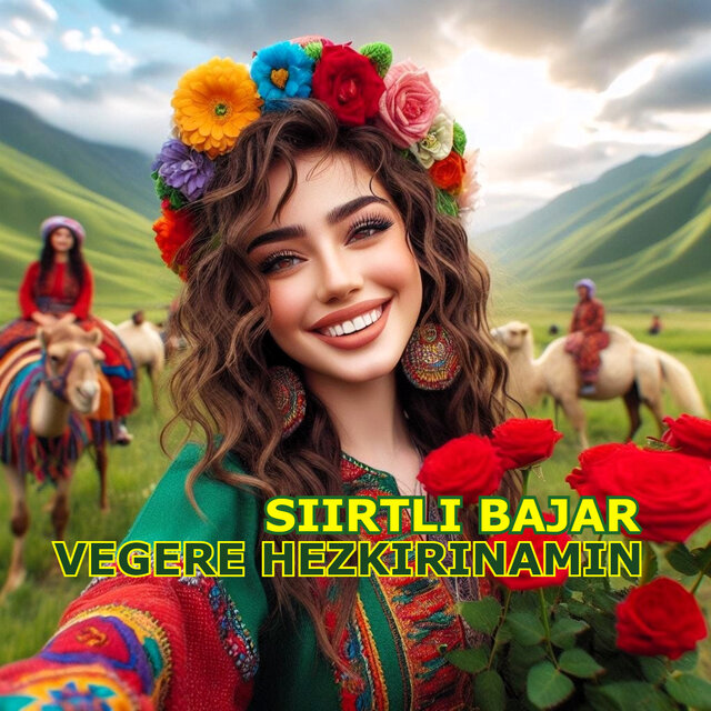 Vegere Hezkirinamin