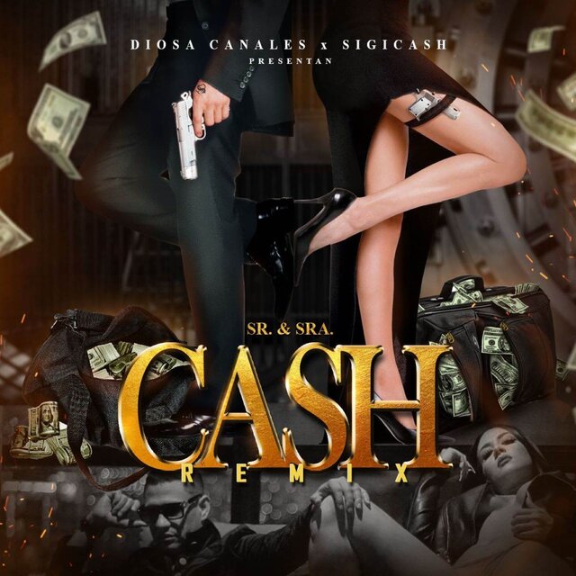 Cash (Remix)