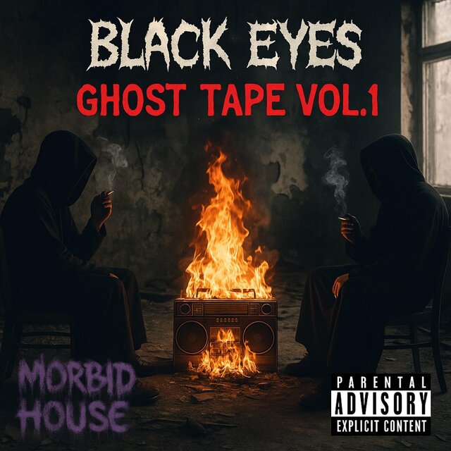 Ghost Tapes, Vol. 1