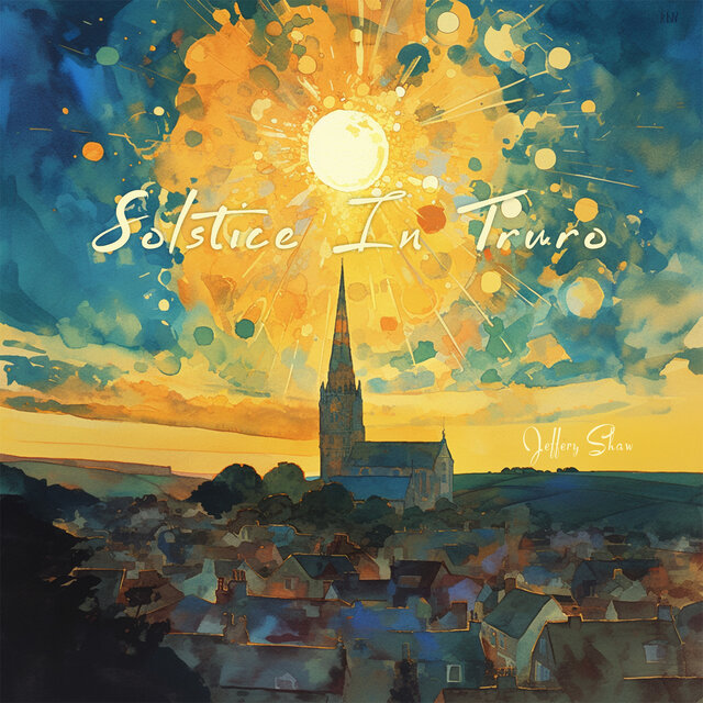 Solstice In Truro