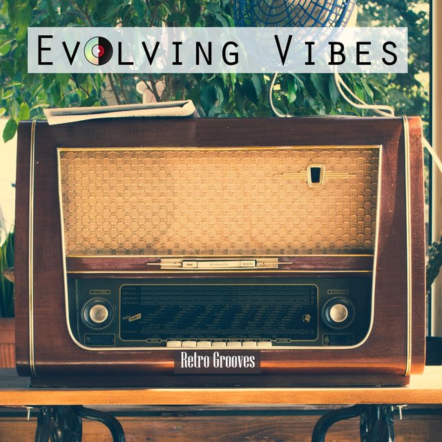 Retro Grooves
