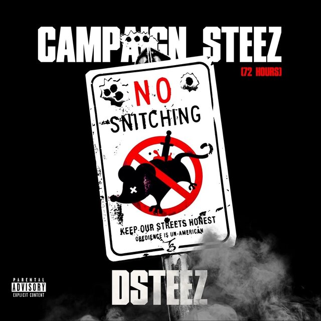 Campaign Steez (72 Hours)