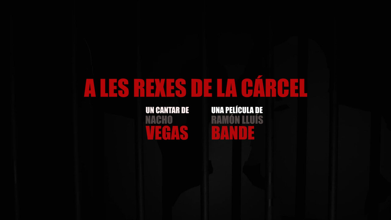 A Les Rexes de la Cárcel