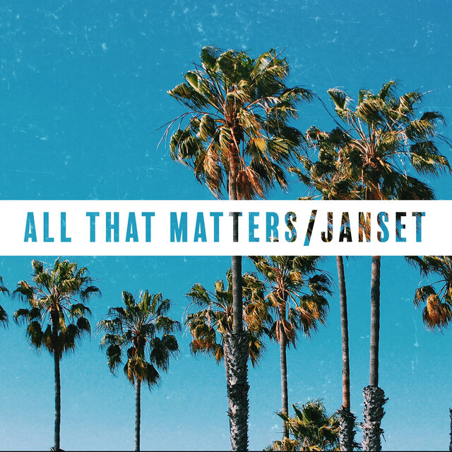 ALL THAT MATTERS