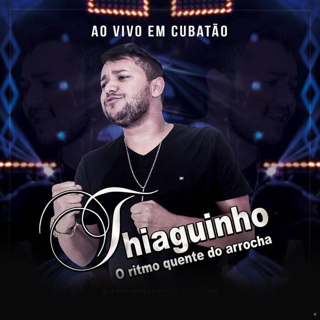Ao Vivo em Cubatão