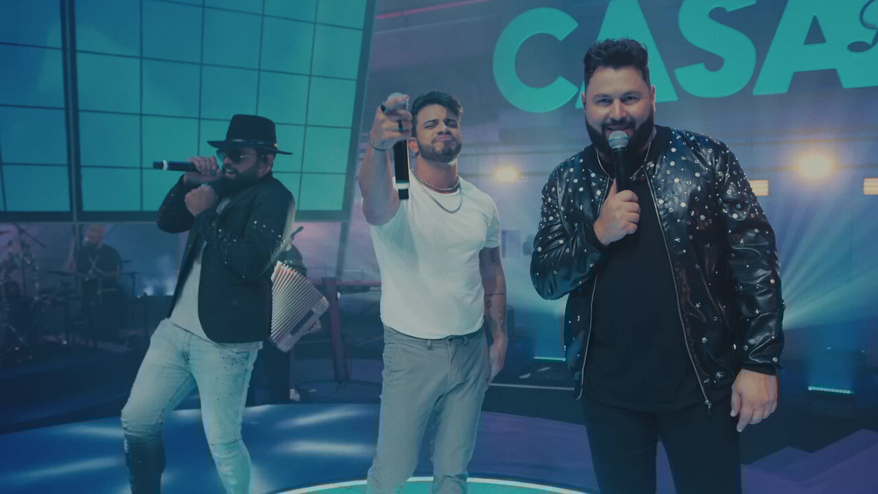 Cara na Cara (Ao Vivo No Casa Filtr)