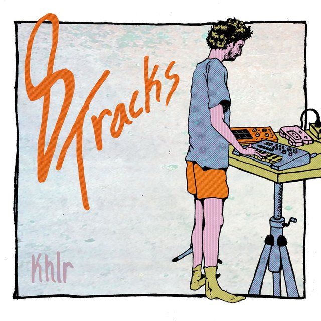 8 Tracks