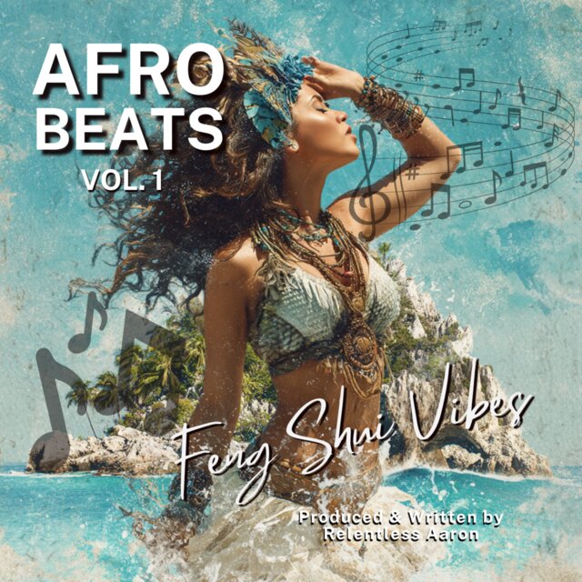 Afro Beats Volume 1